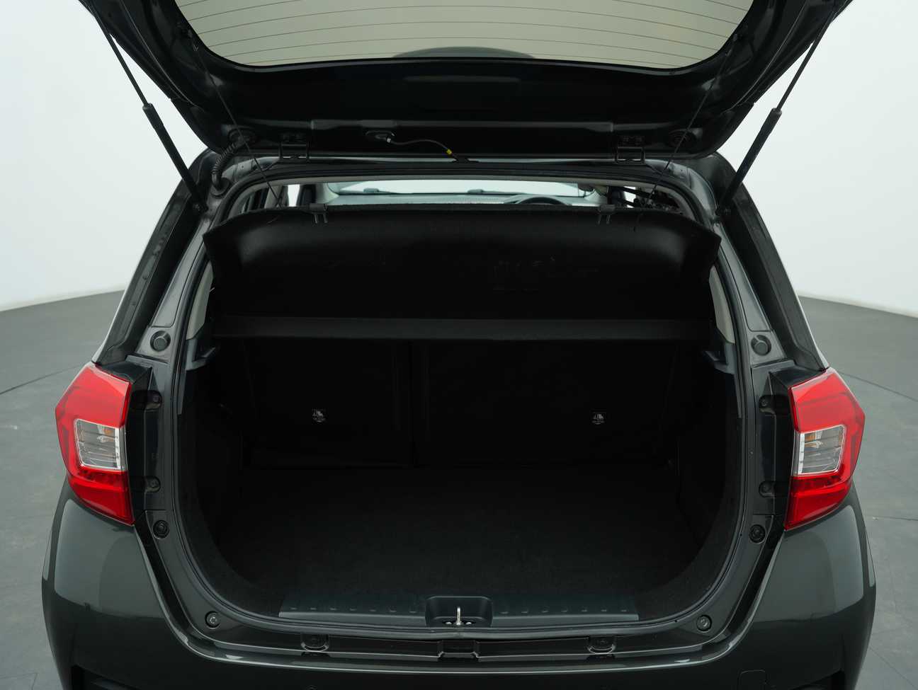 terpakai 2020 Perodua Myvi X 1.3