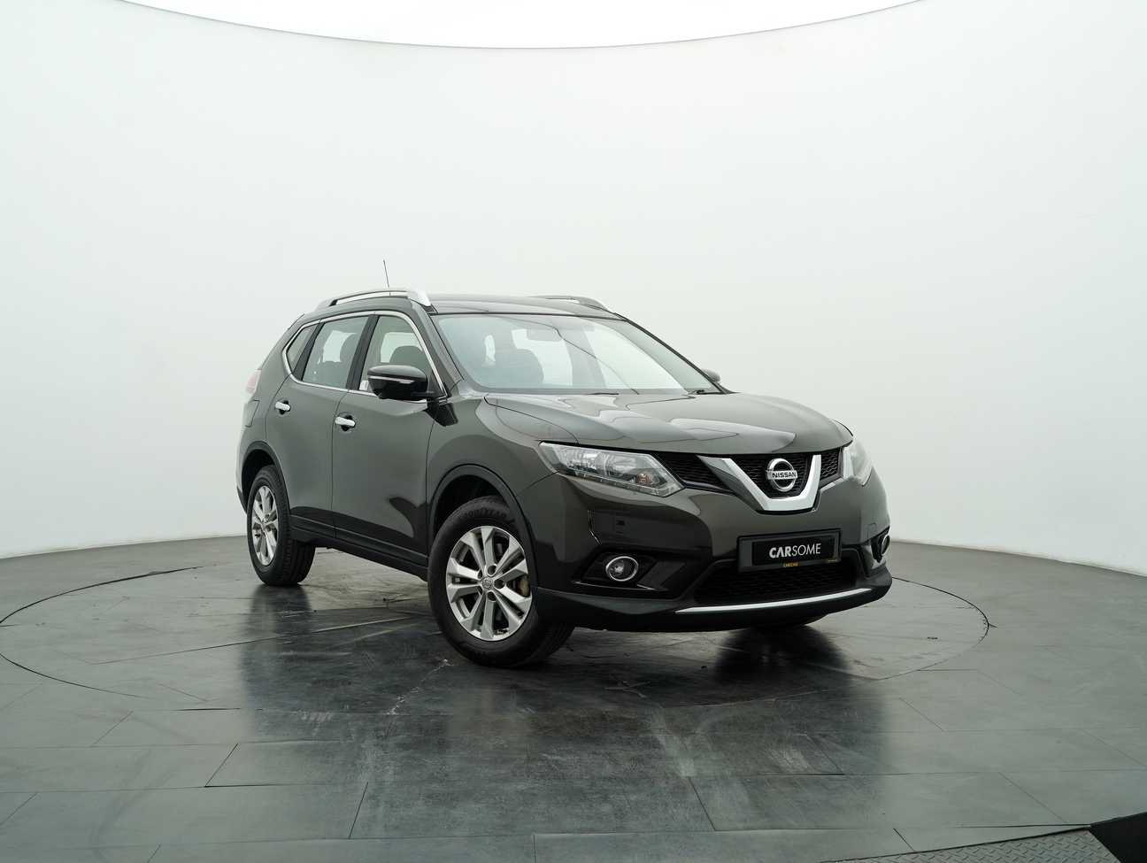 used 2016 Nissan X-Trail  2.0