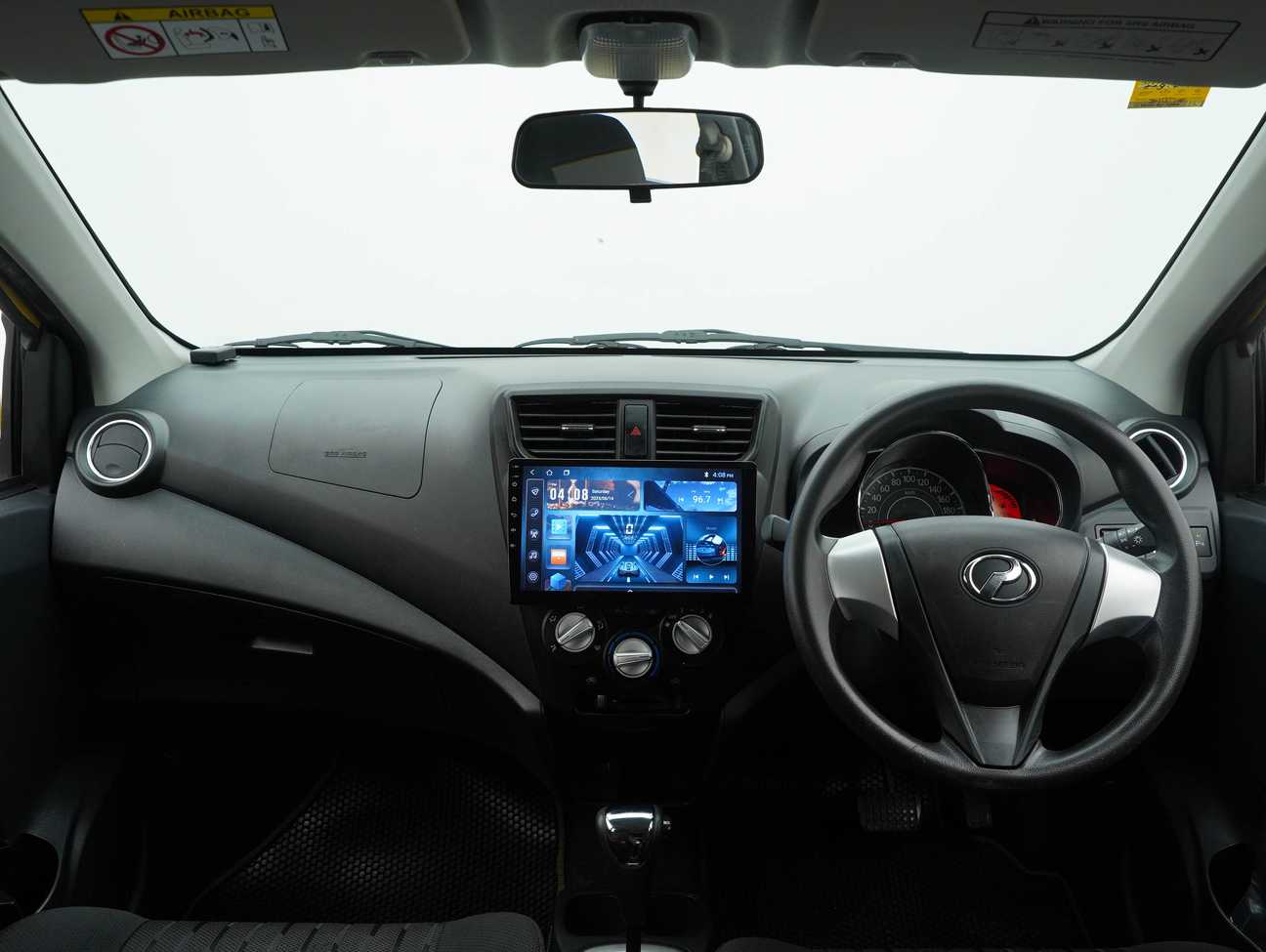 used 2017 Perodua AXIA SE 1.0