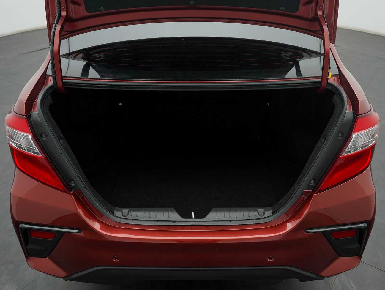 used 2021 Perodua Bezza X 1.3