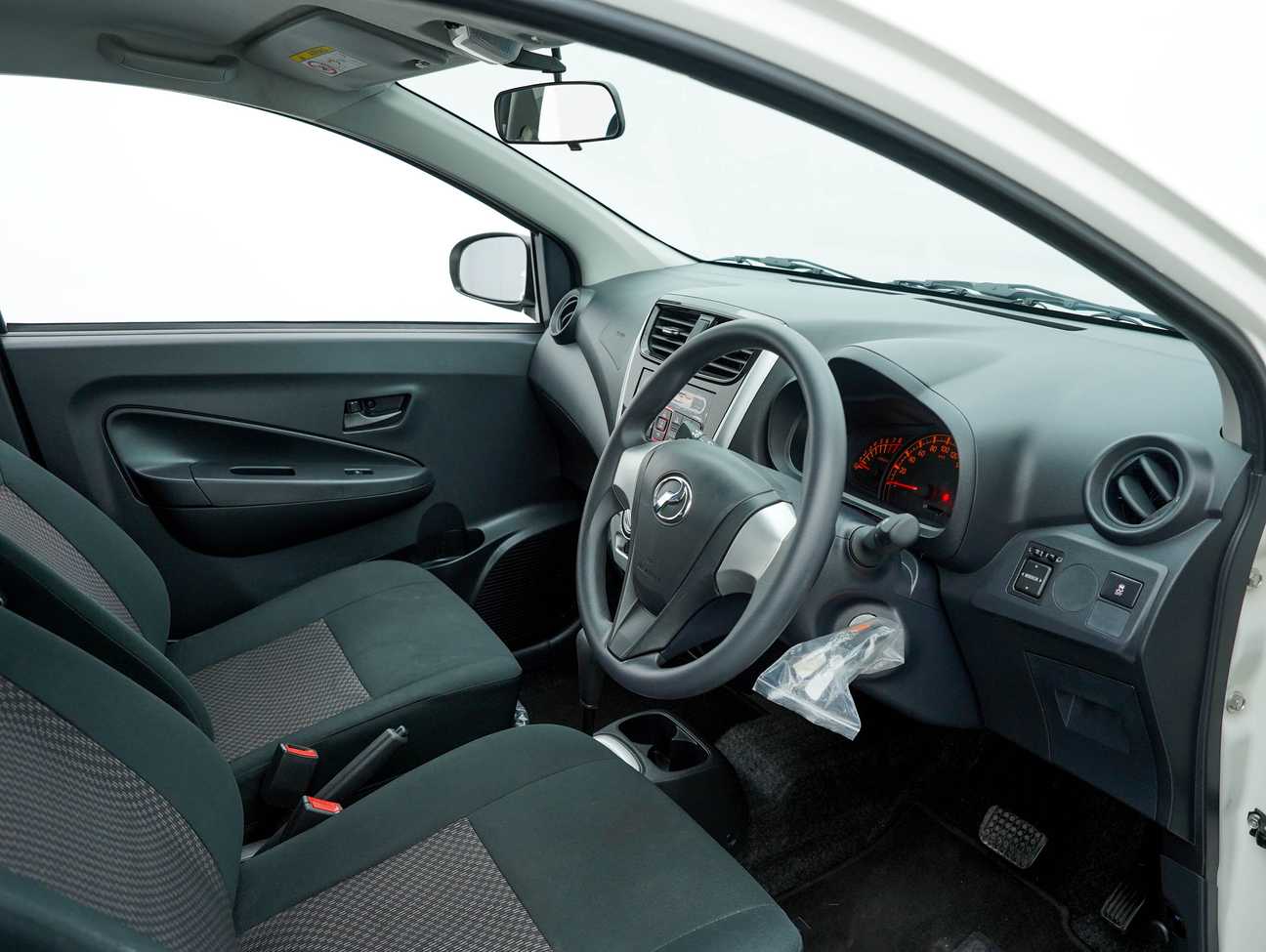 used 2022 Perodua AXIA GXtra 1.0