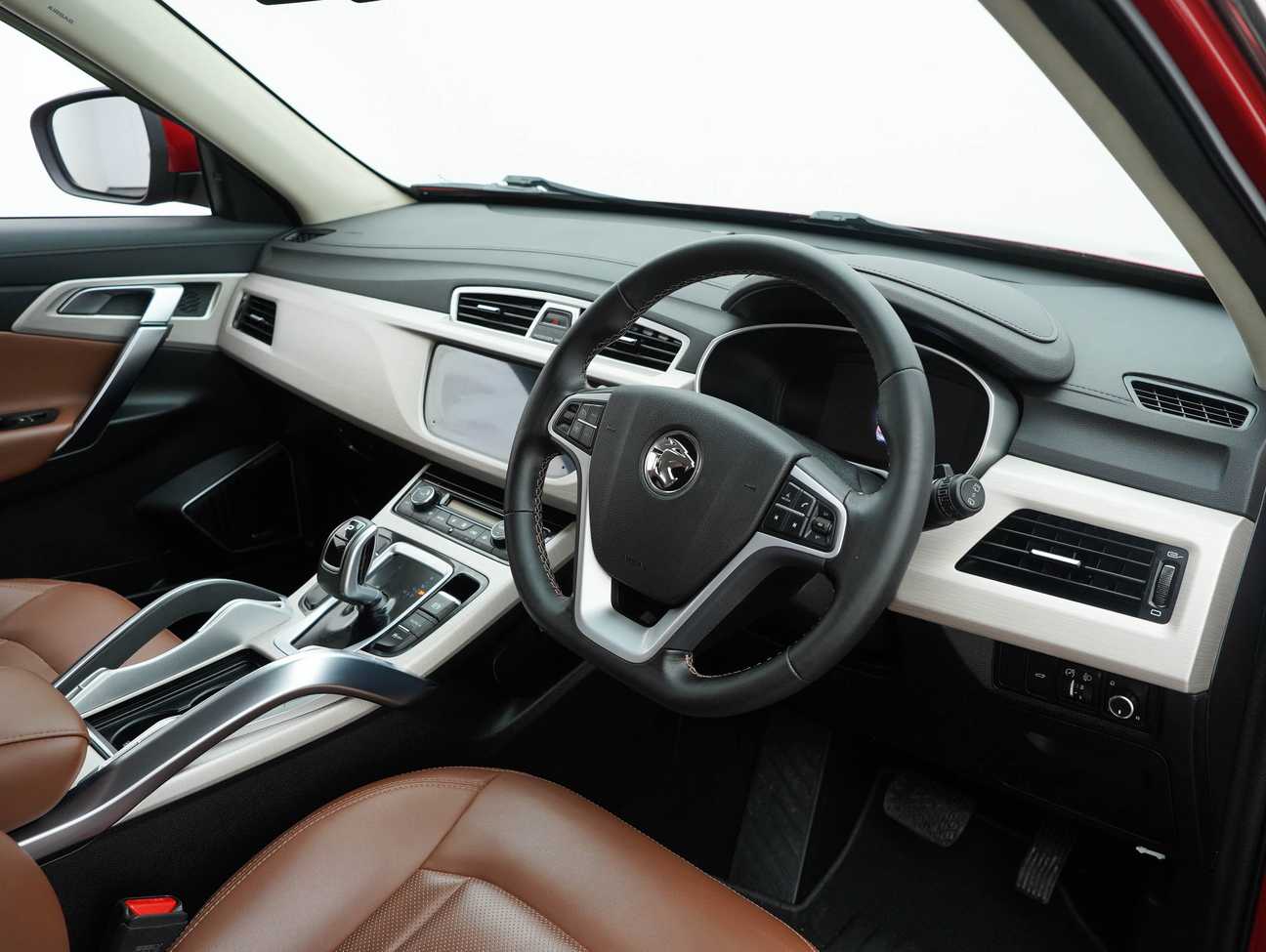 used 2020 Proton X70 Premium 1.8