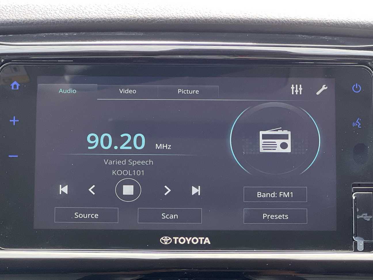 used 2023 Toyota Vios G 1.5