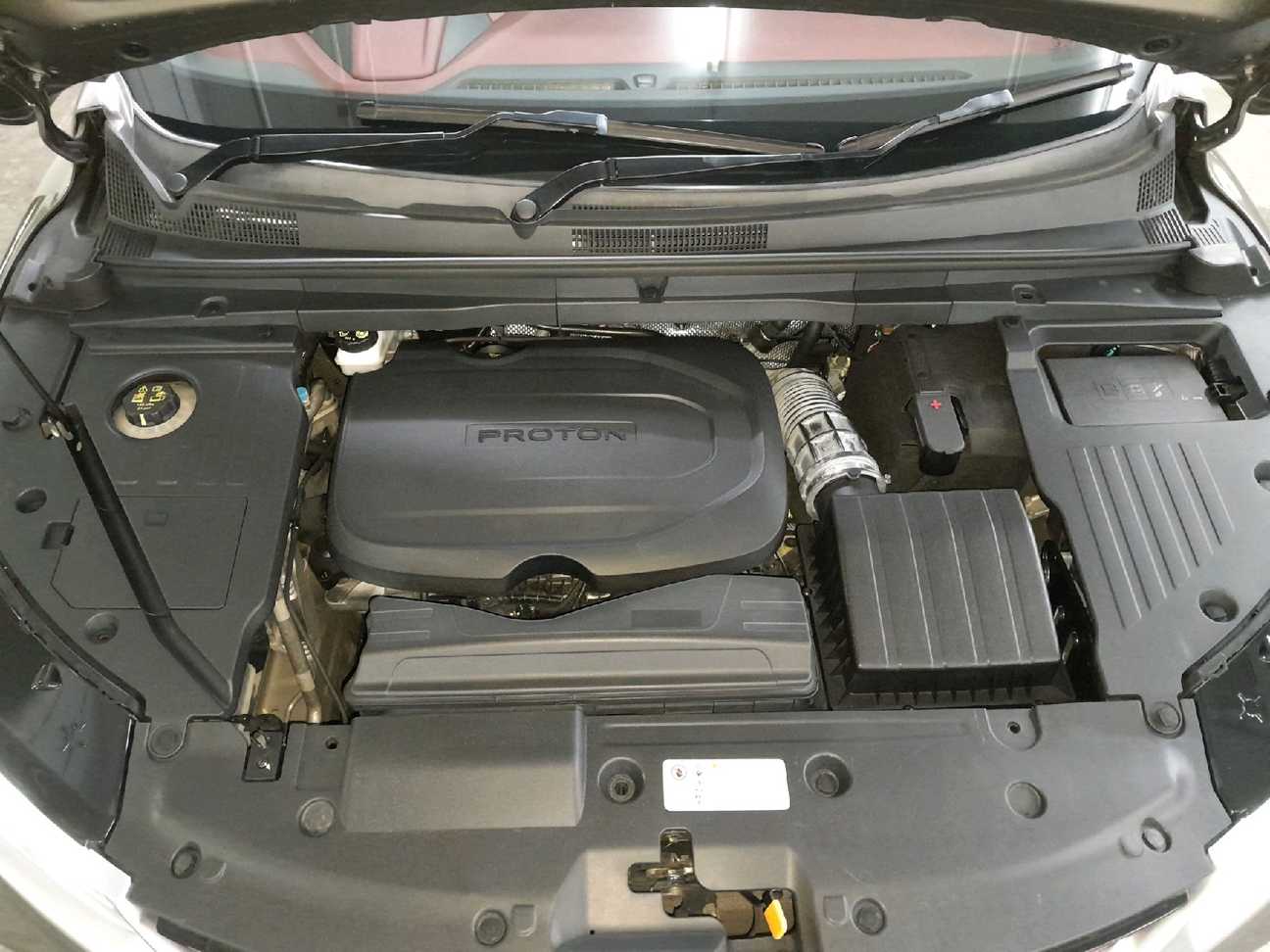 used 2022 Proton X50 Premium 1.5