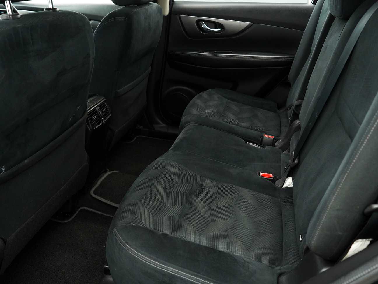 terpakai 2015 Nissan X-Trail  2.0