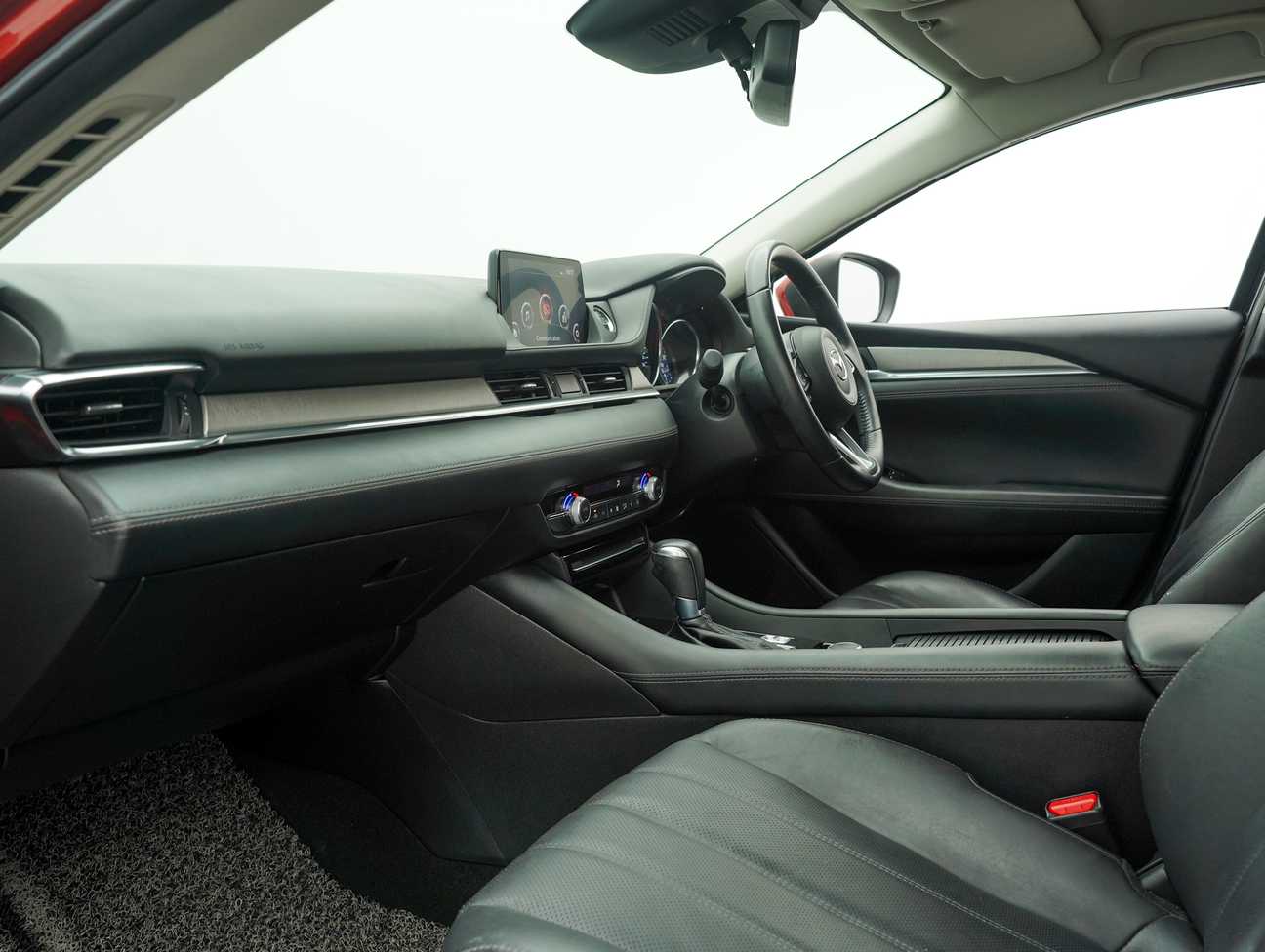 used 2019 Mazda 6 SKYACTIV-G GVC 2.0