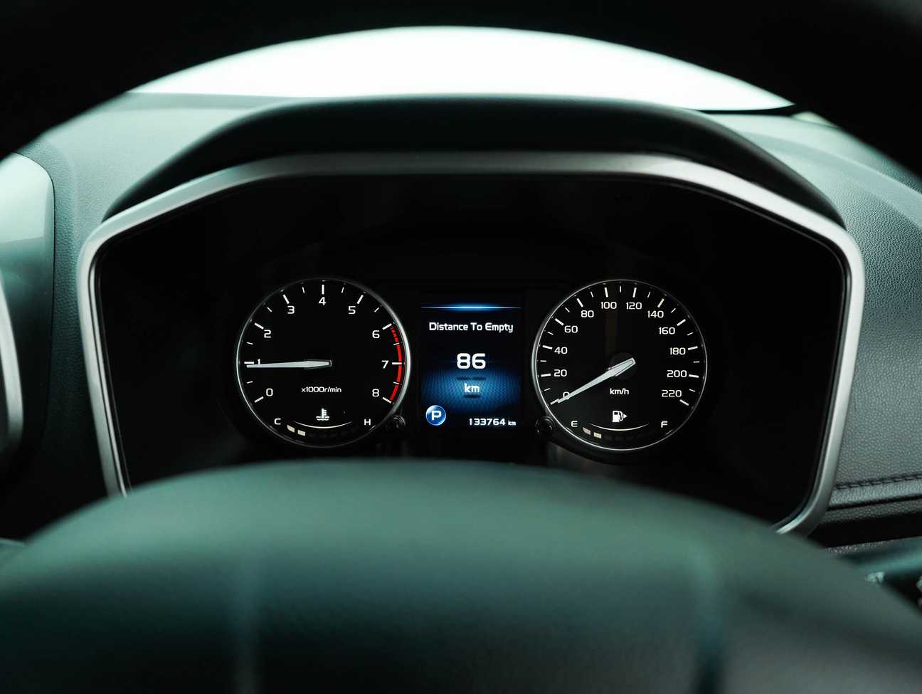 used 2019 Proton Persona Premium 1.6