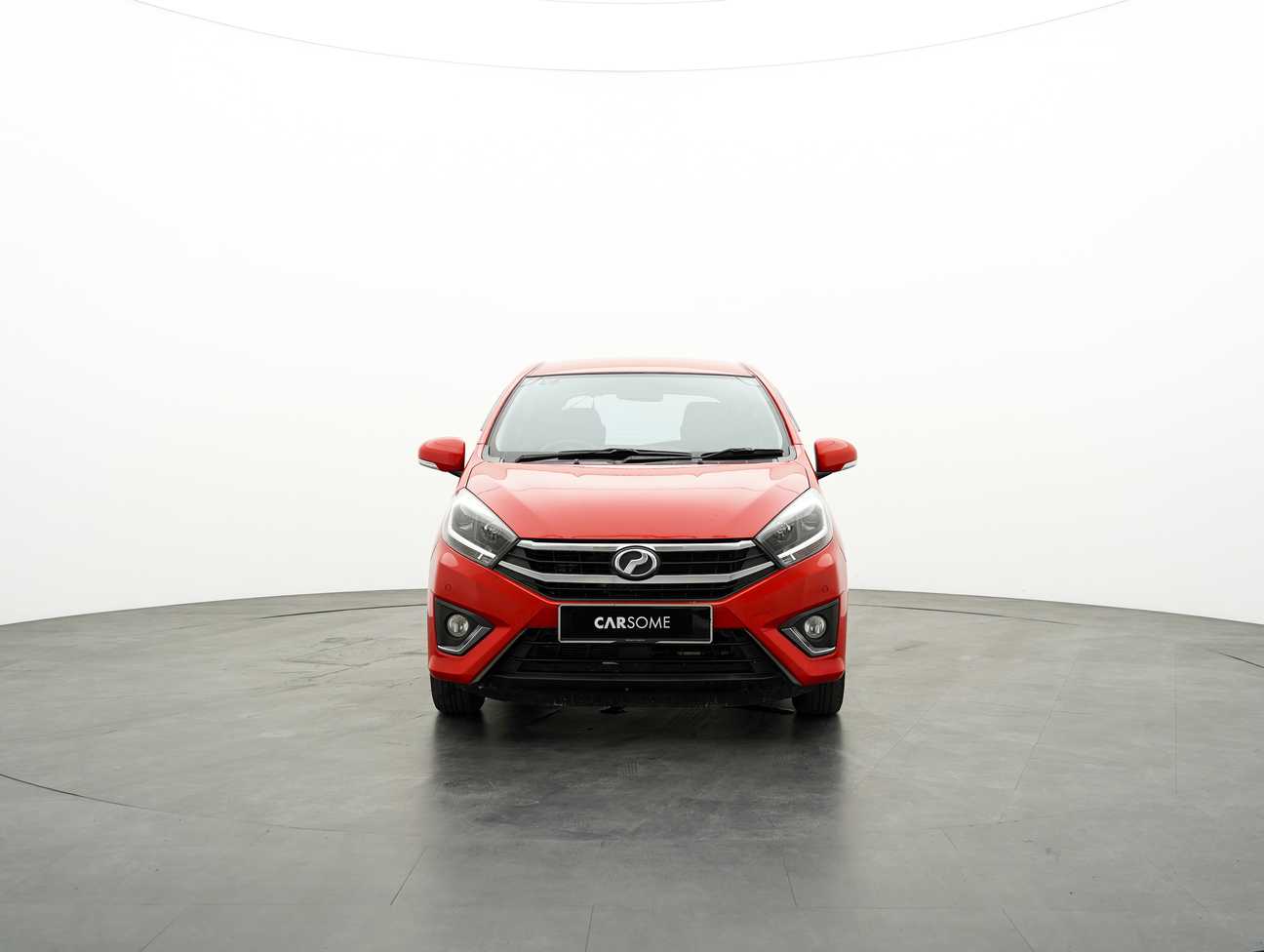 used 2019 Perodua AXIA AV 1.0