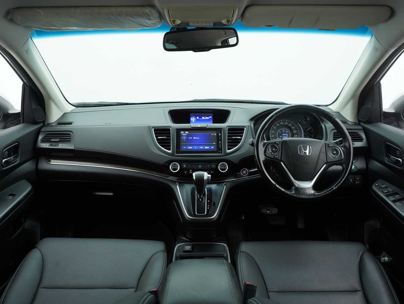 used 2016 Honda CR-V  2.4