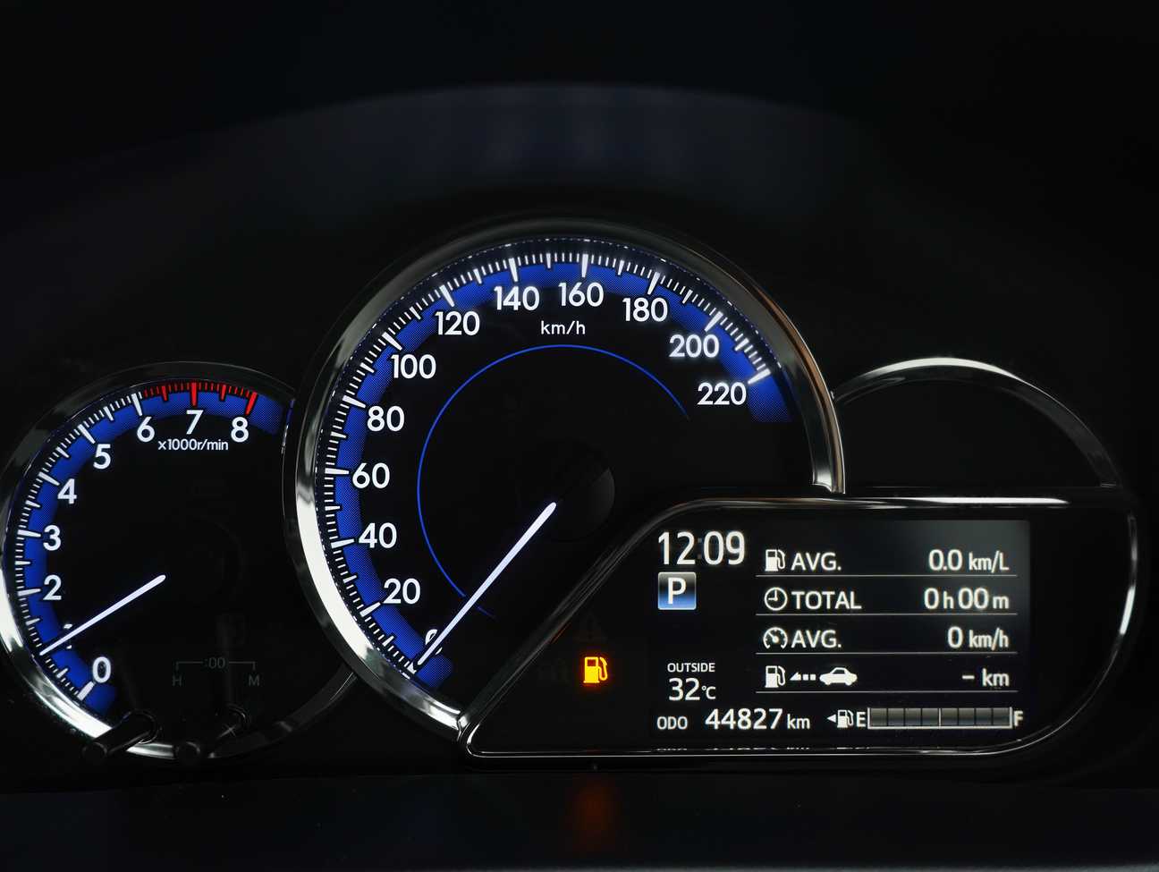 terpakai 2019 Toyota Yaris G 1.5