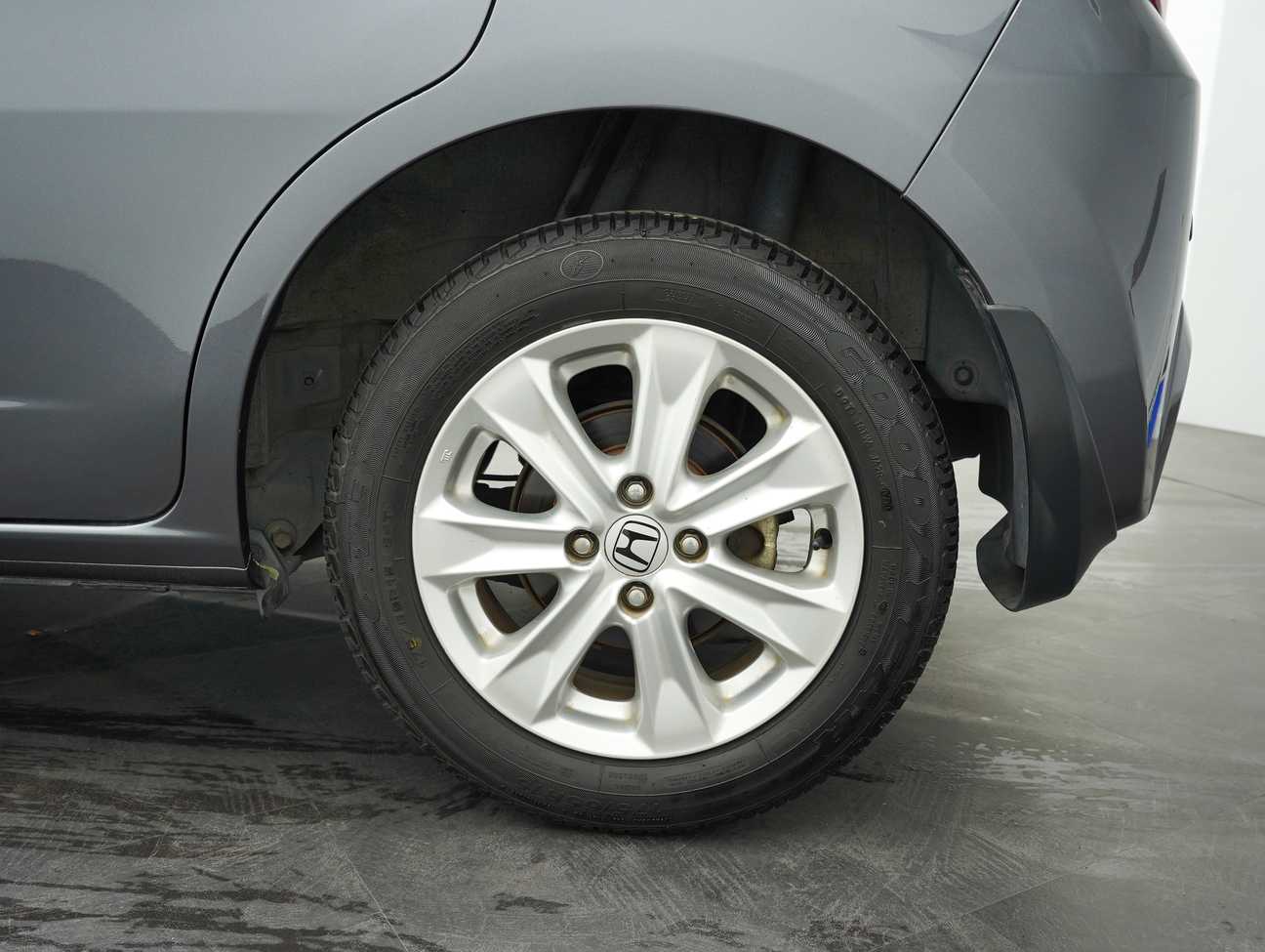 used 2014 Honda Jazz  1.5