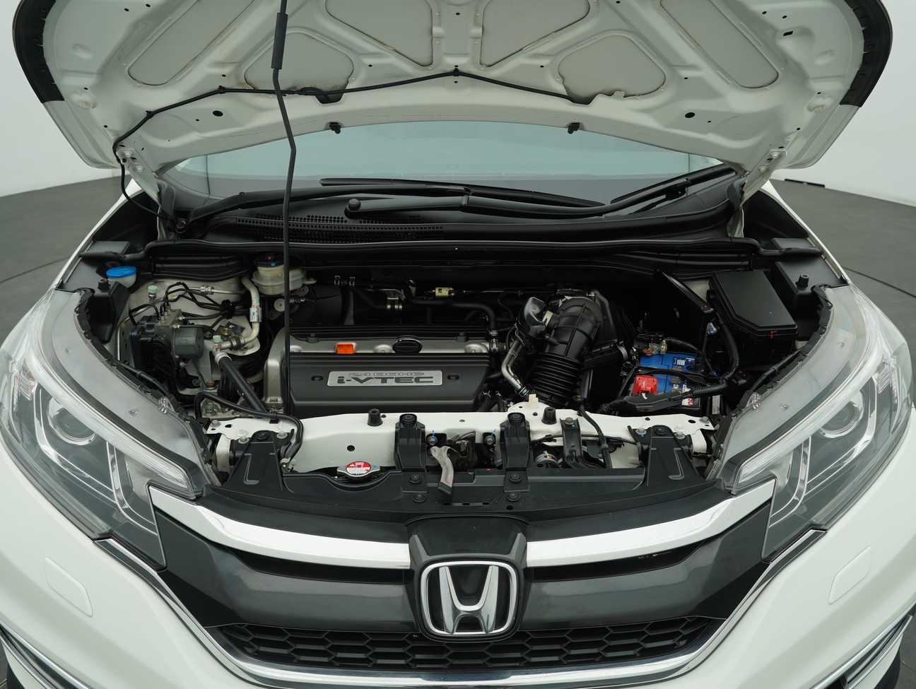 terpakai 2016 Honda CR-V  2.4
