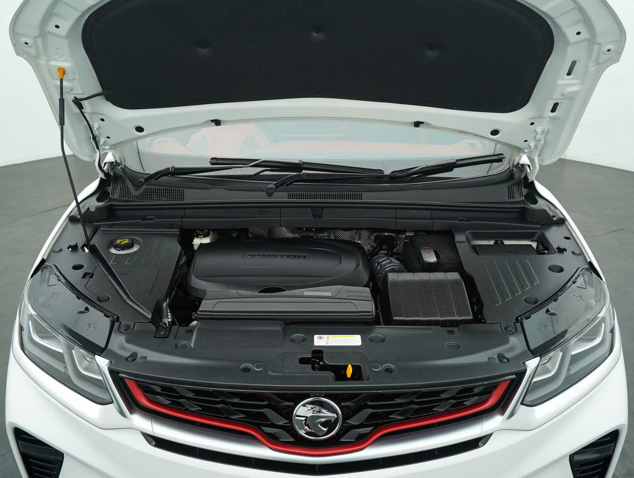 used 2024 Proton X50 Premium 1.5