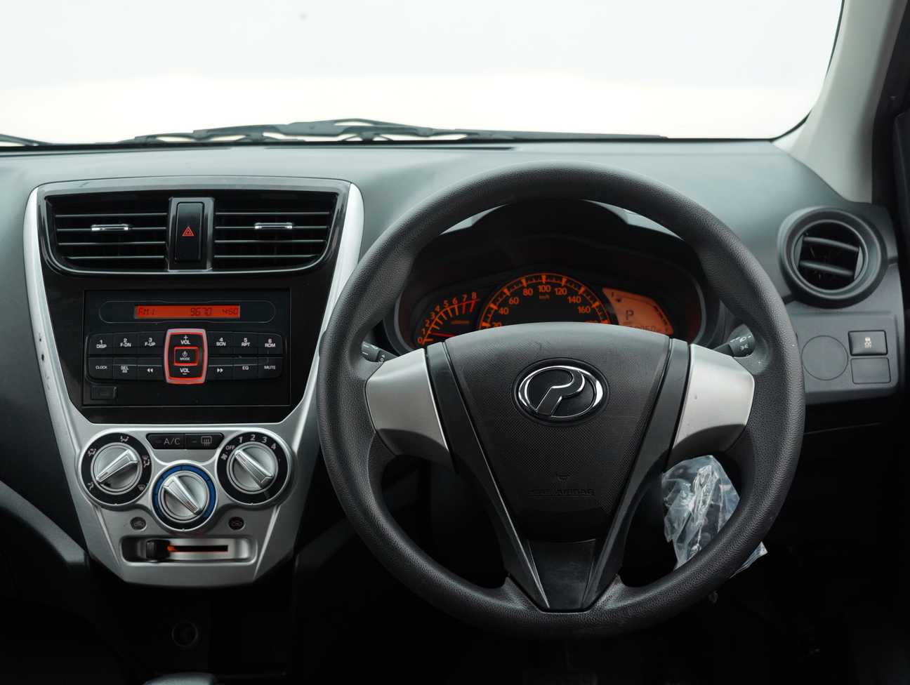 used 2020 Perodua AXIA GXtra 1.0