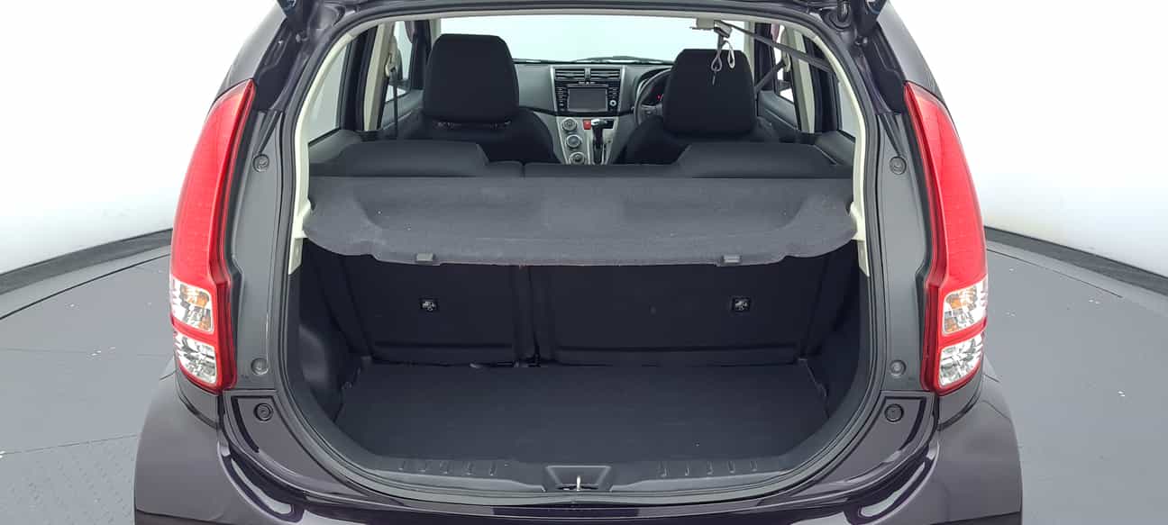 used 2014 Perodua MYVI SE 1.5