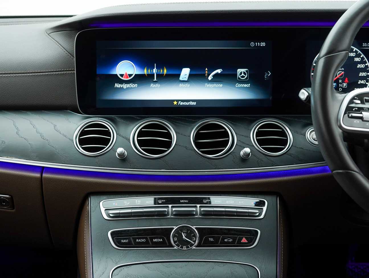used 2019 Mercedes-Benz E200 SportStyle Avantgarde 2.0