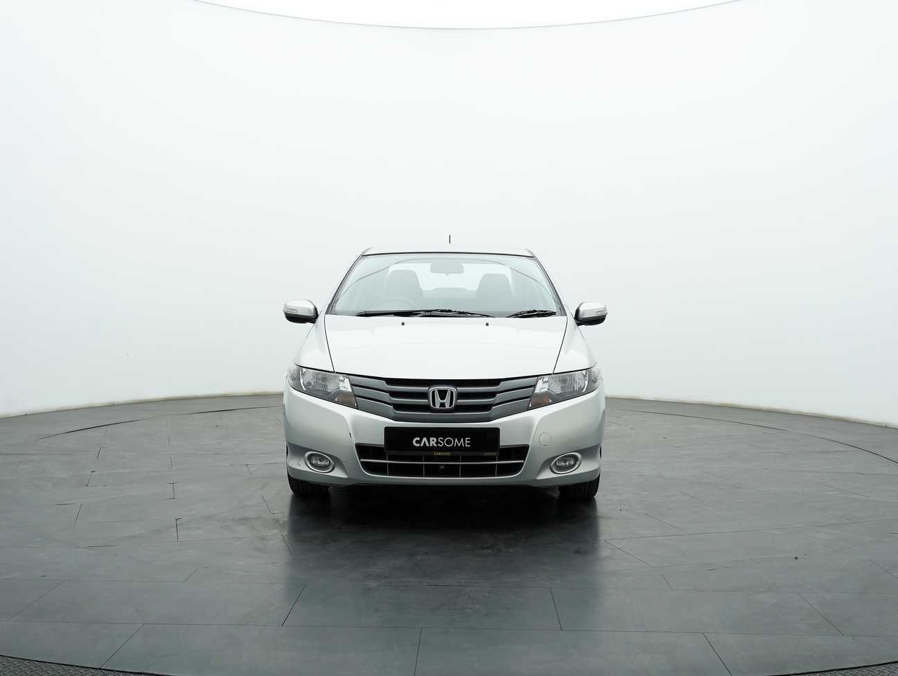 used 2010 Honda City E 1.5