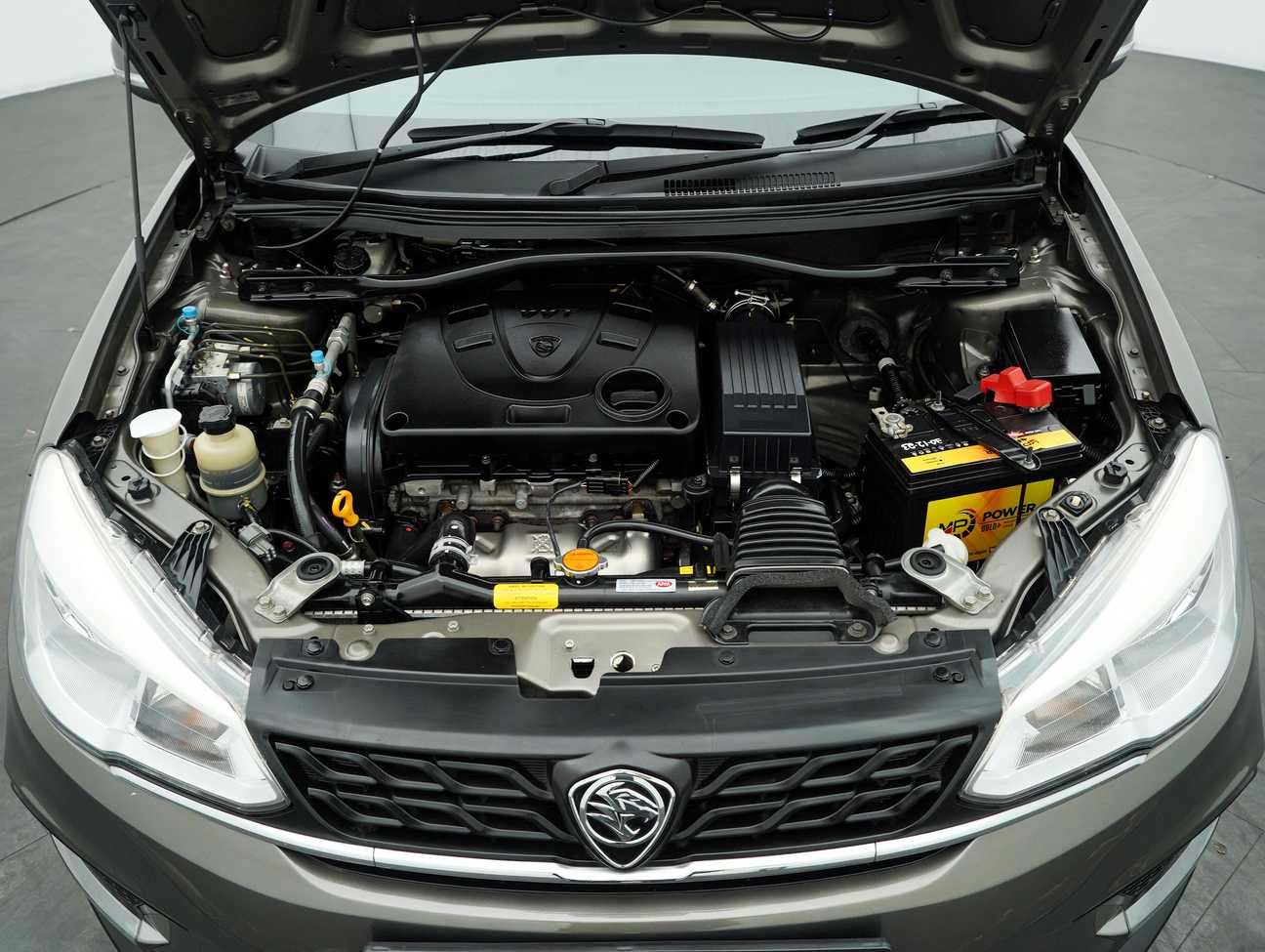 used 2021 Proton Saga Premium 1.3