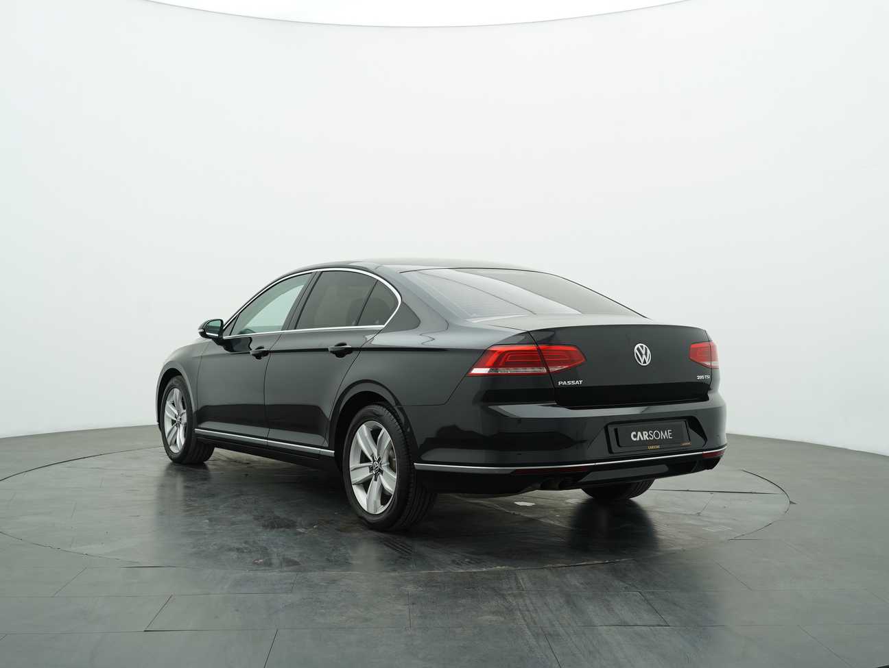 used 2019 Volkswagen Passat TSI Comfortline 1.8