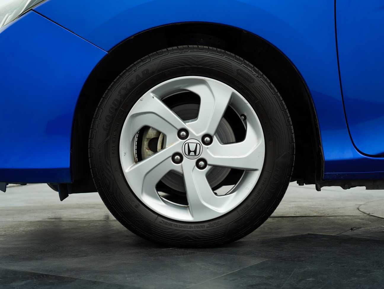 used 2015 Honda City S Plus 1.5