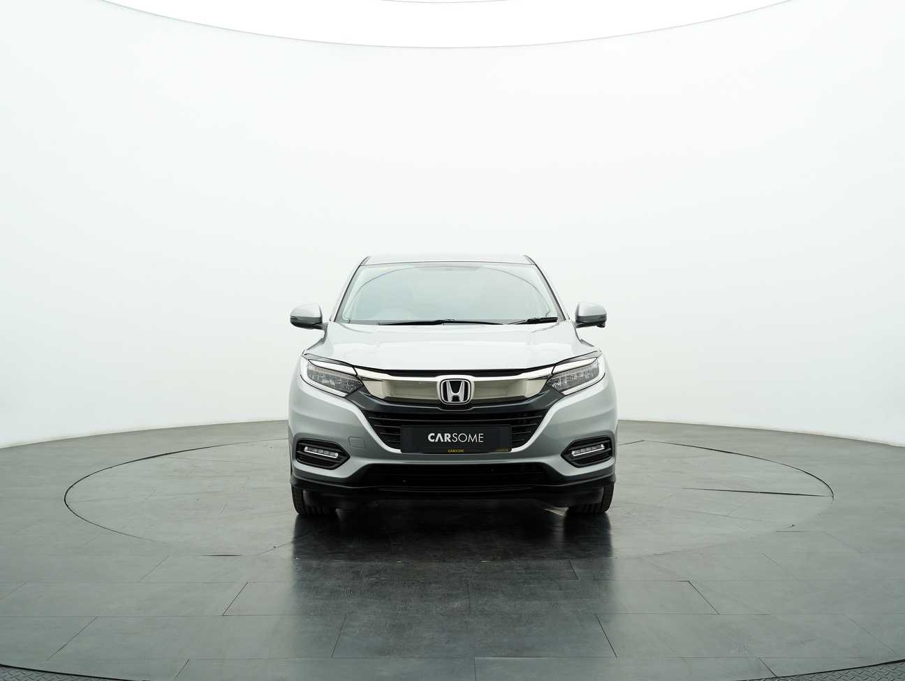 used 2019 Honda HR-V i-VTEC V 1.8