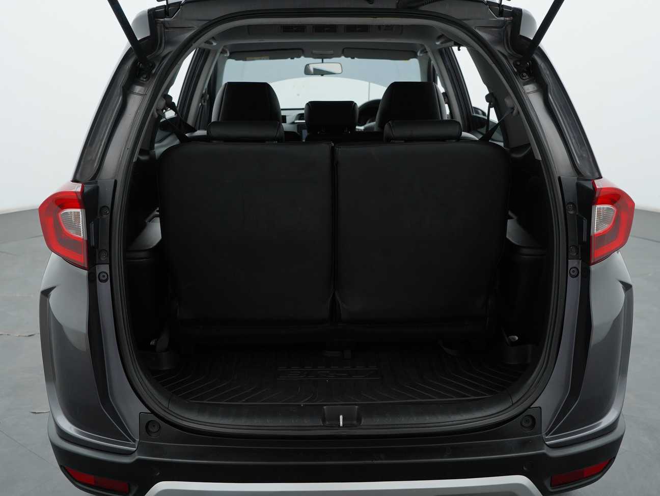 used 2017 Honda BR-V V 1.5
