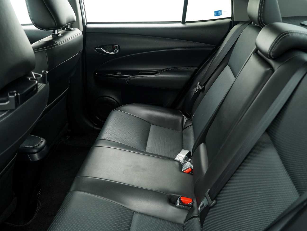 used 2020 Toyota Vios G 1.5