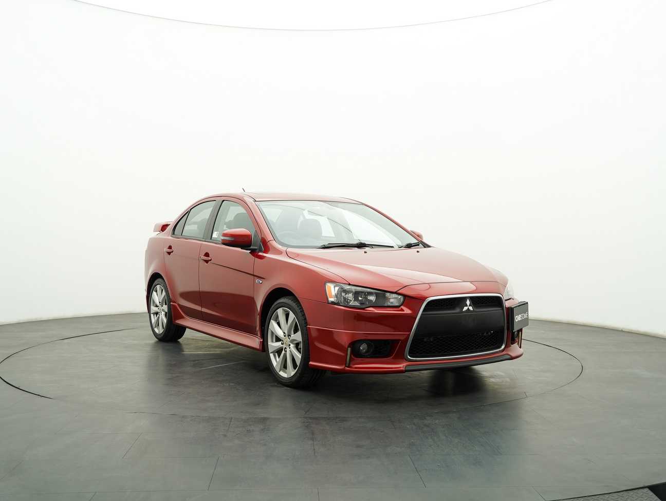used 2014 Mitsubishi Lancer GTE 2.0