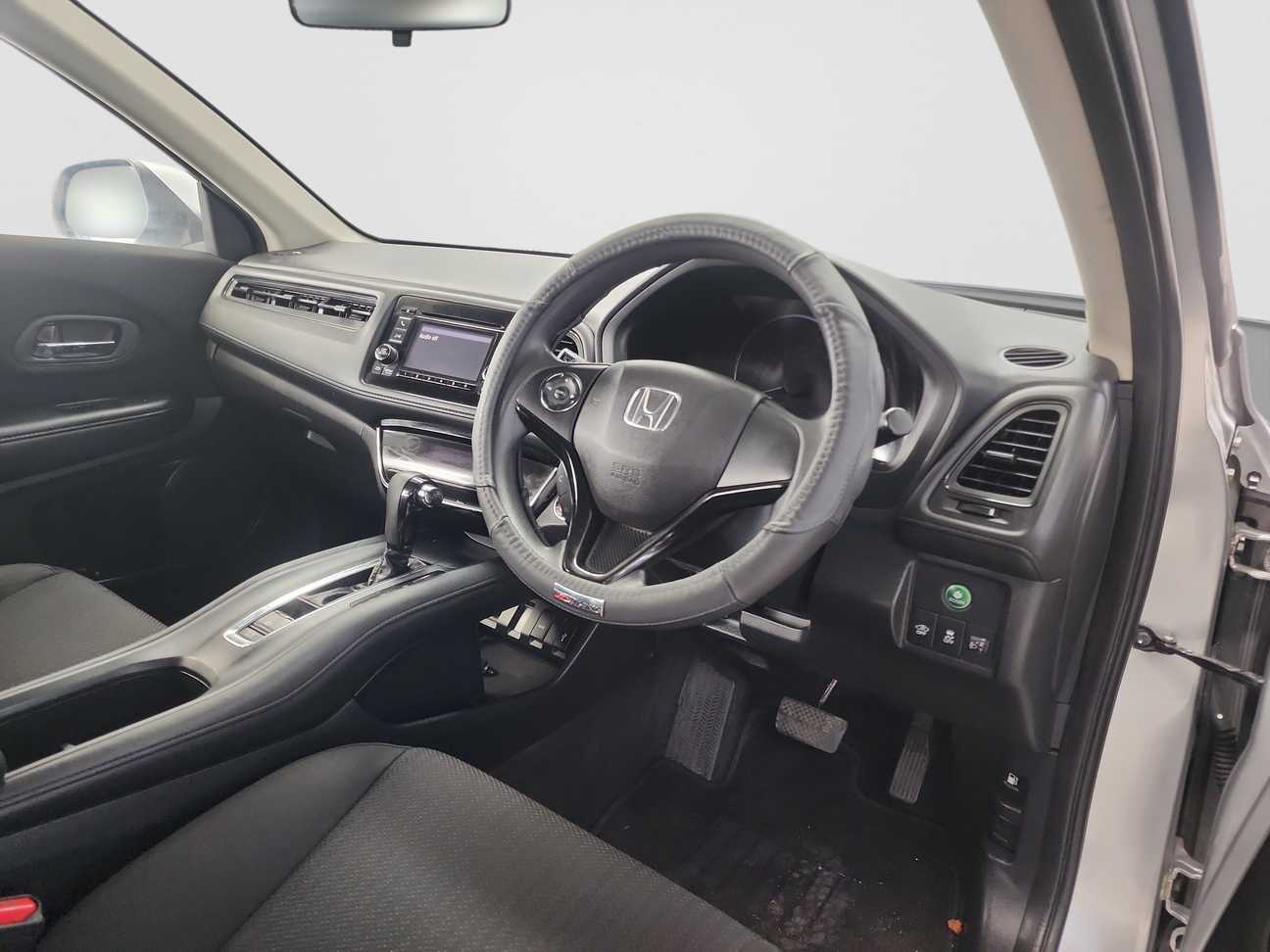 used 2015 Honda HR-V E 1.8