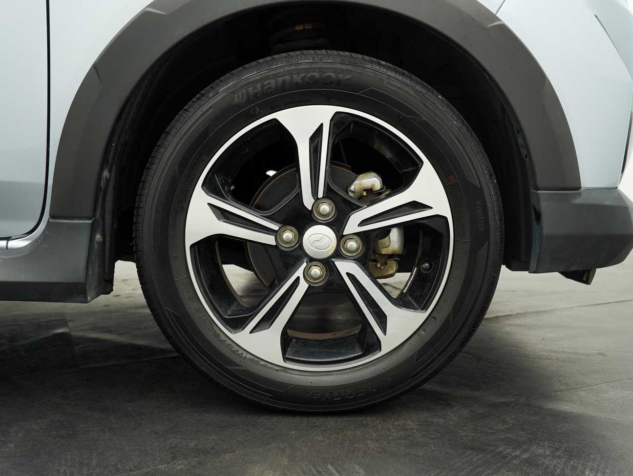 used 2019 Perodua AXIA Style 1.0