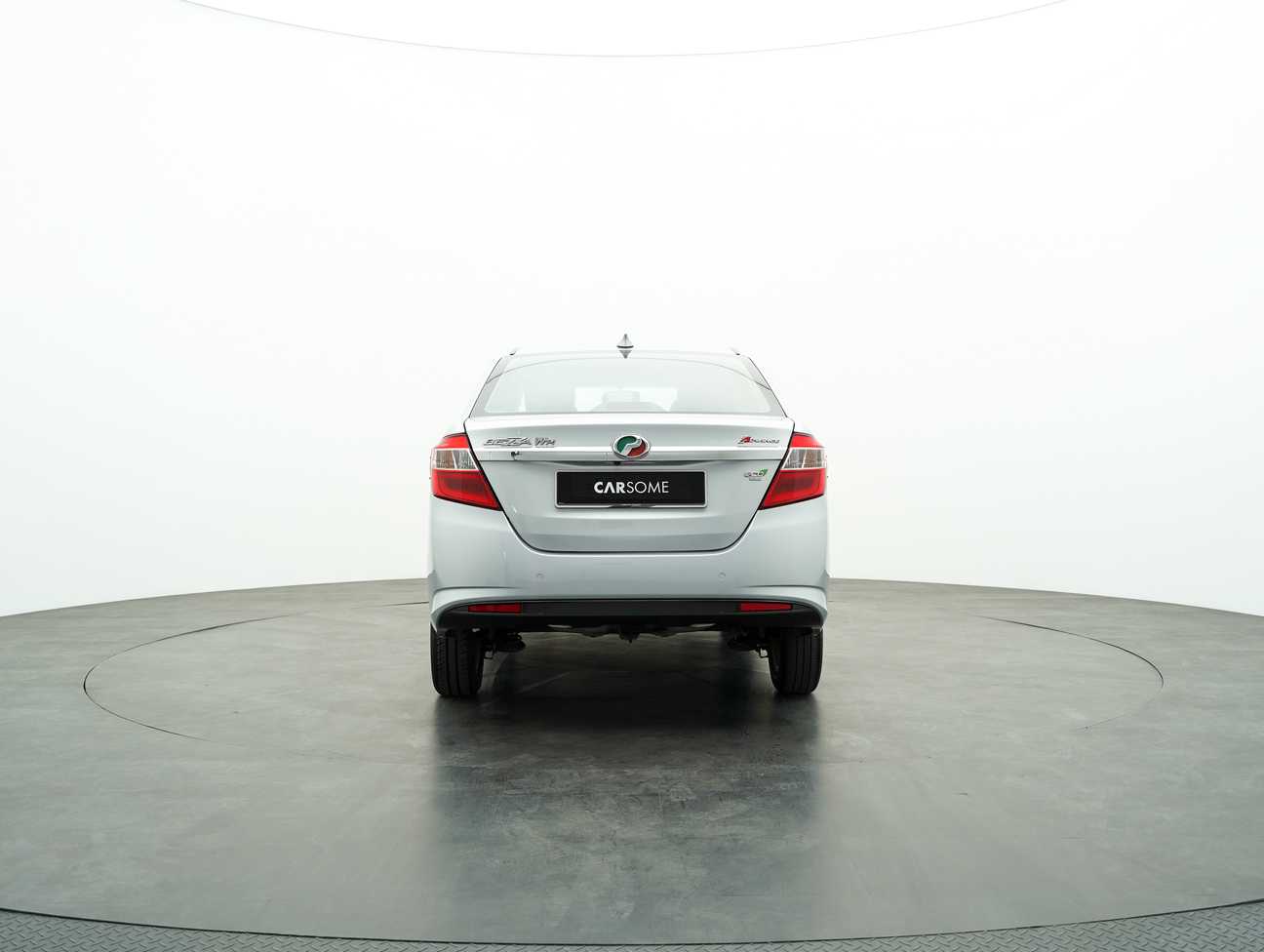 used 2016 Perodua BEZZA AV 1.3