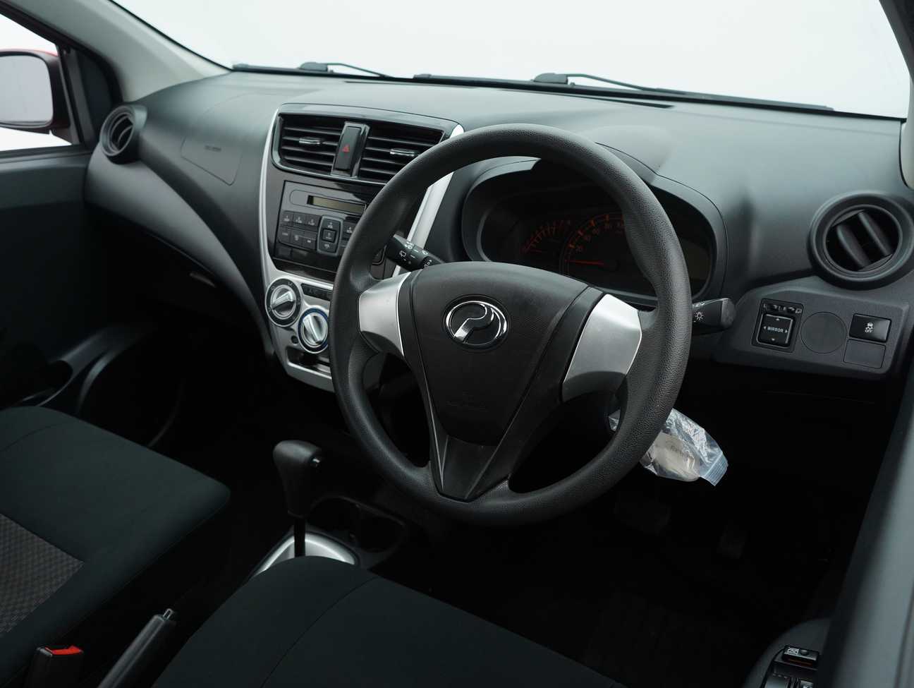 used 2020 Perodua AXIA GXtra 1.0