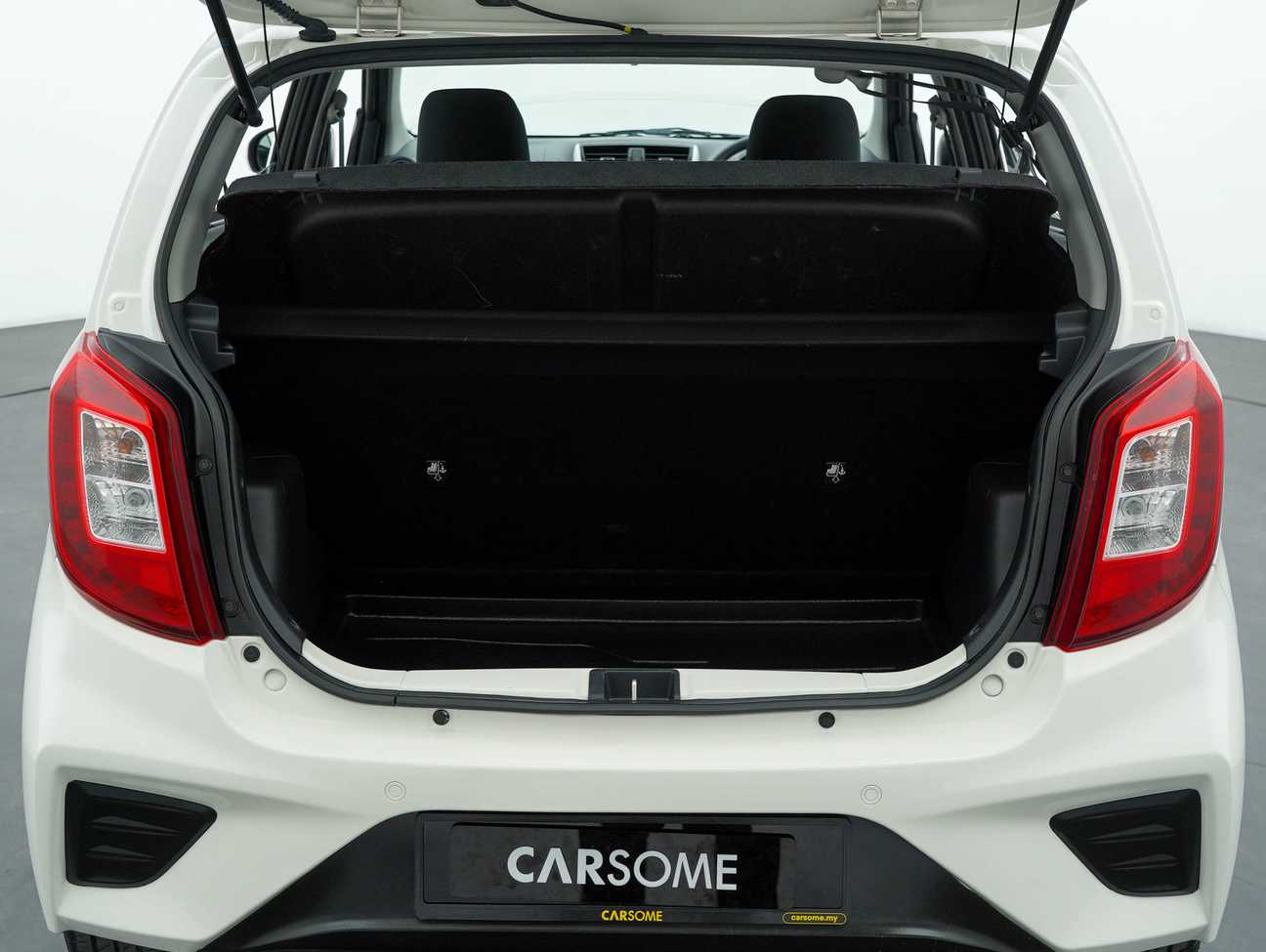 used 2022 Perodua AXIA GXtra 1.0