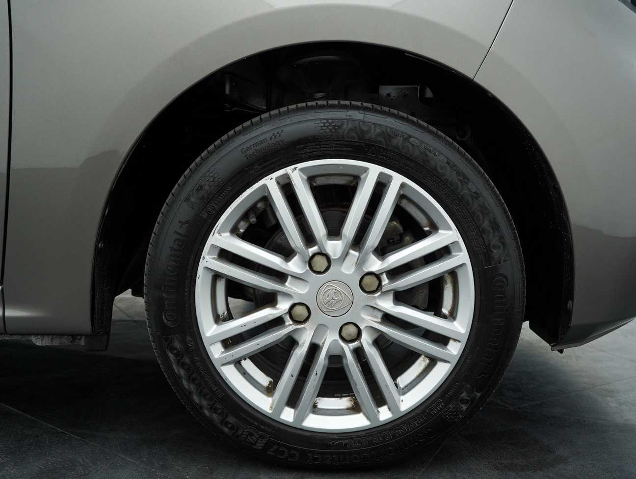 used 2019 Proton Persona Standard 1.6