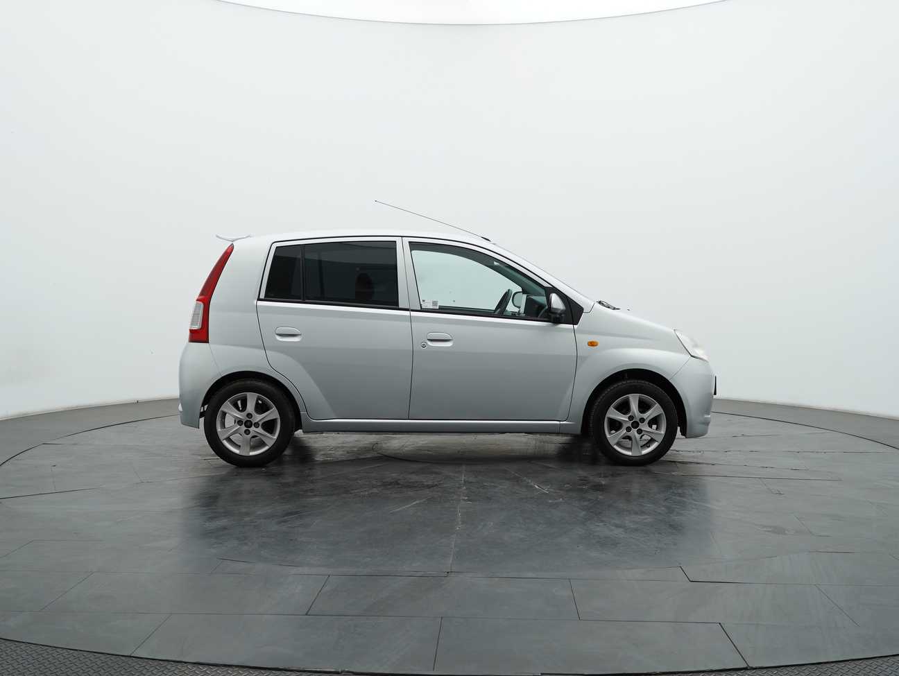 used 2013 Perodua Viva EZ 1.0