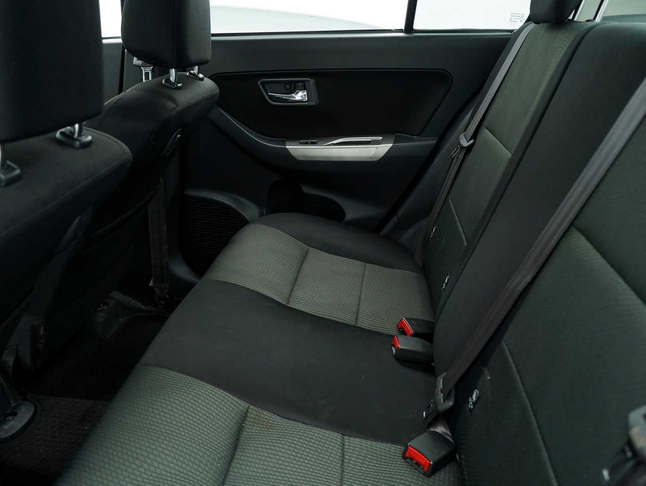 used 2017 Perodua Bezza X Premium 1.3