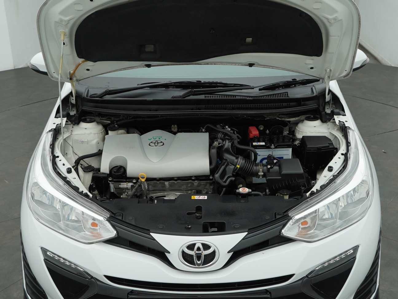 used 2020 Toyota Yaris J 1.5