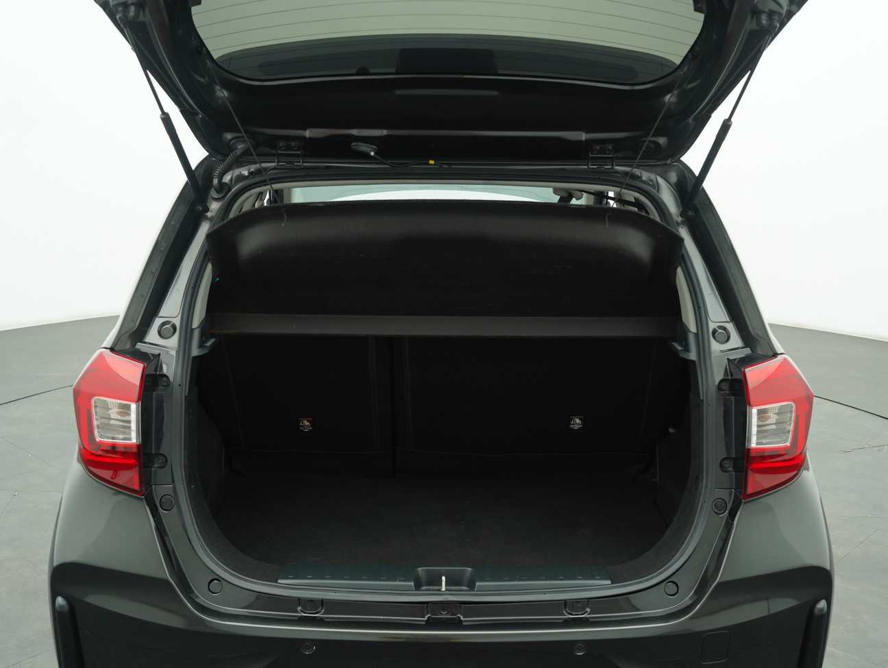 used 2022 Perodua Myvi AV 1.5