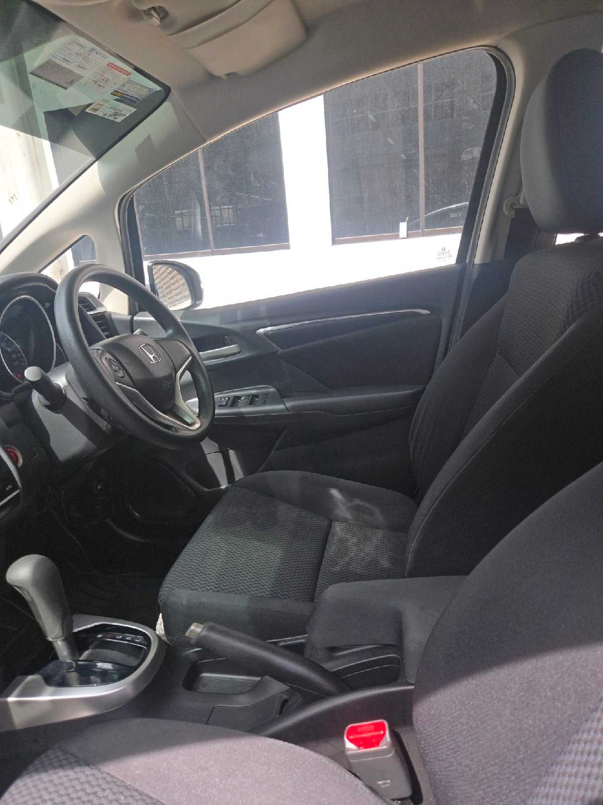 terpakai 2018 Honda Jazz E 1.5