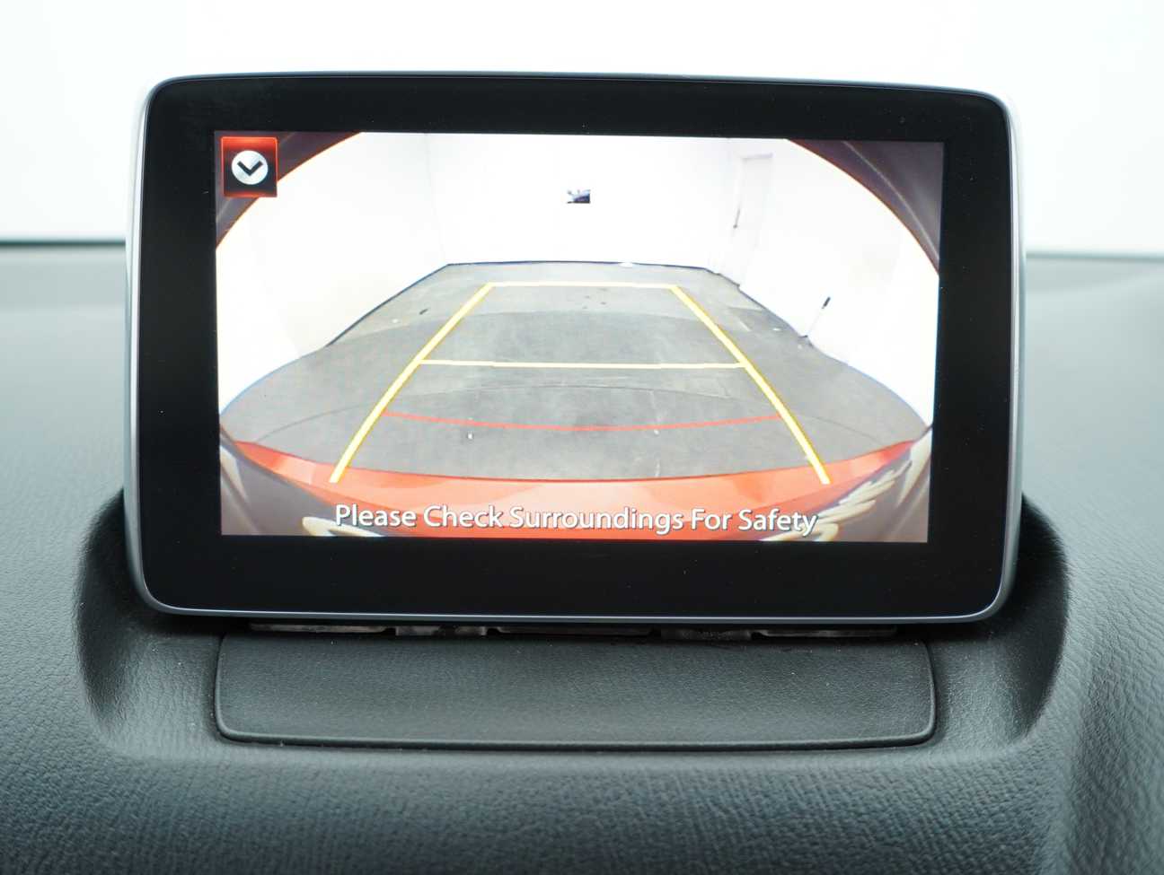 used 2015 Mazda 2 SKYACTIV-G 1.5