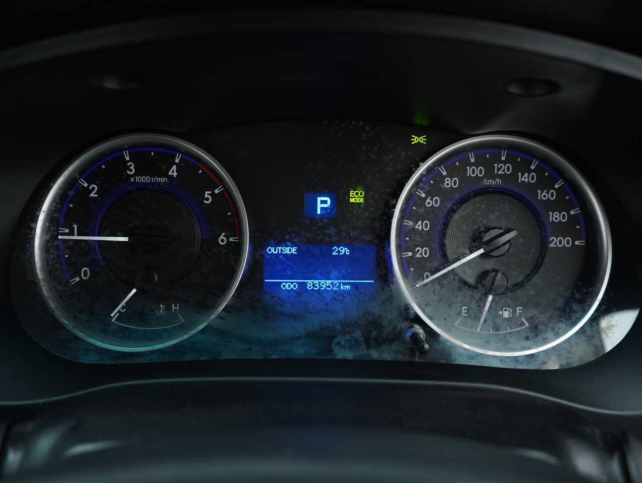 used 2020 Toyota Hilux G Dual Cab 2.4