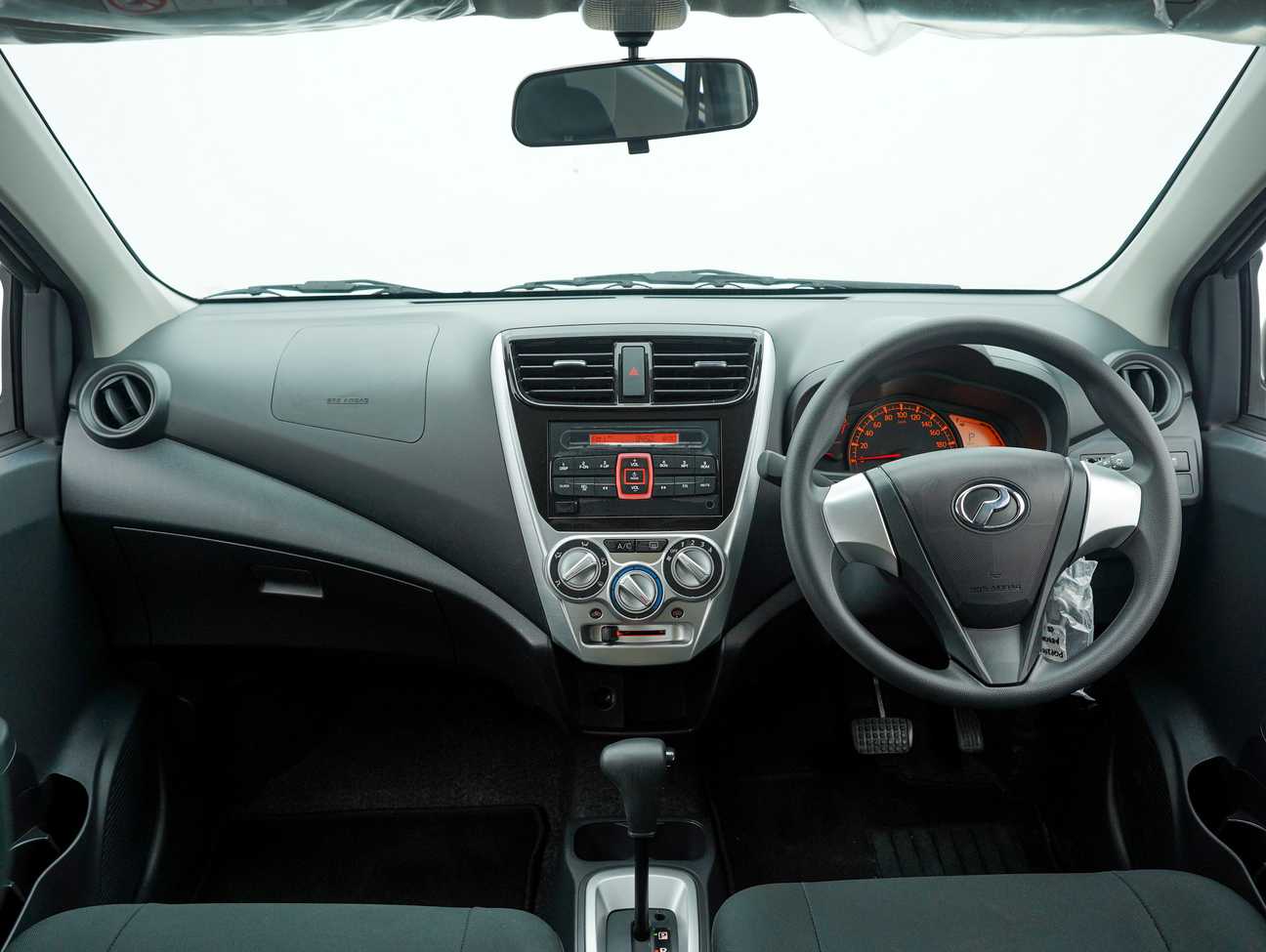 used 2022 Perodua AXIA GXtra 1.0