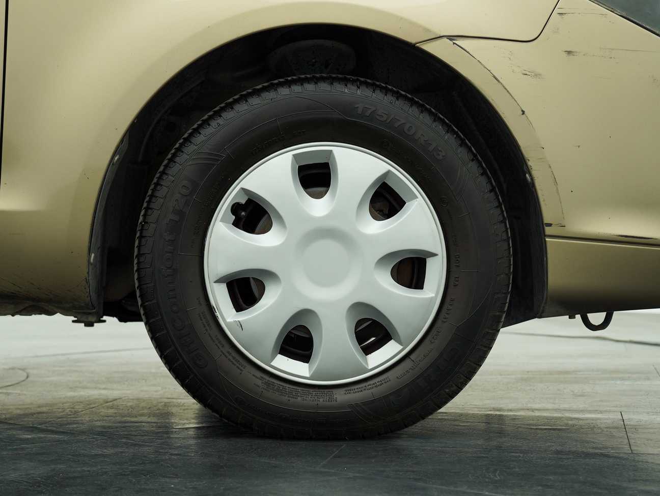 terpakai 2012 Proton Saga FLX Standard 1.3