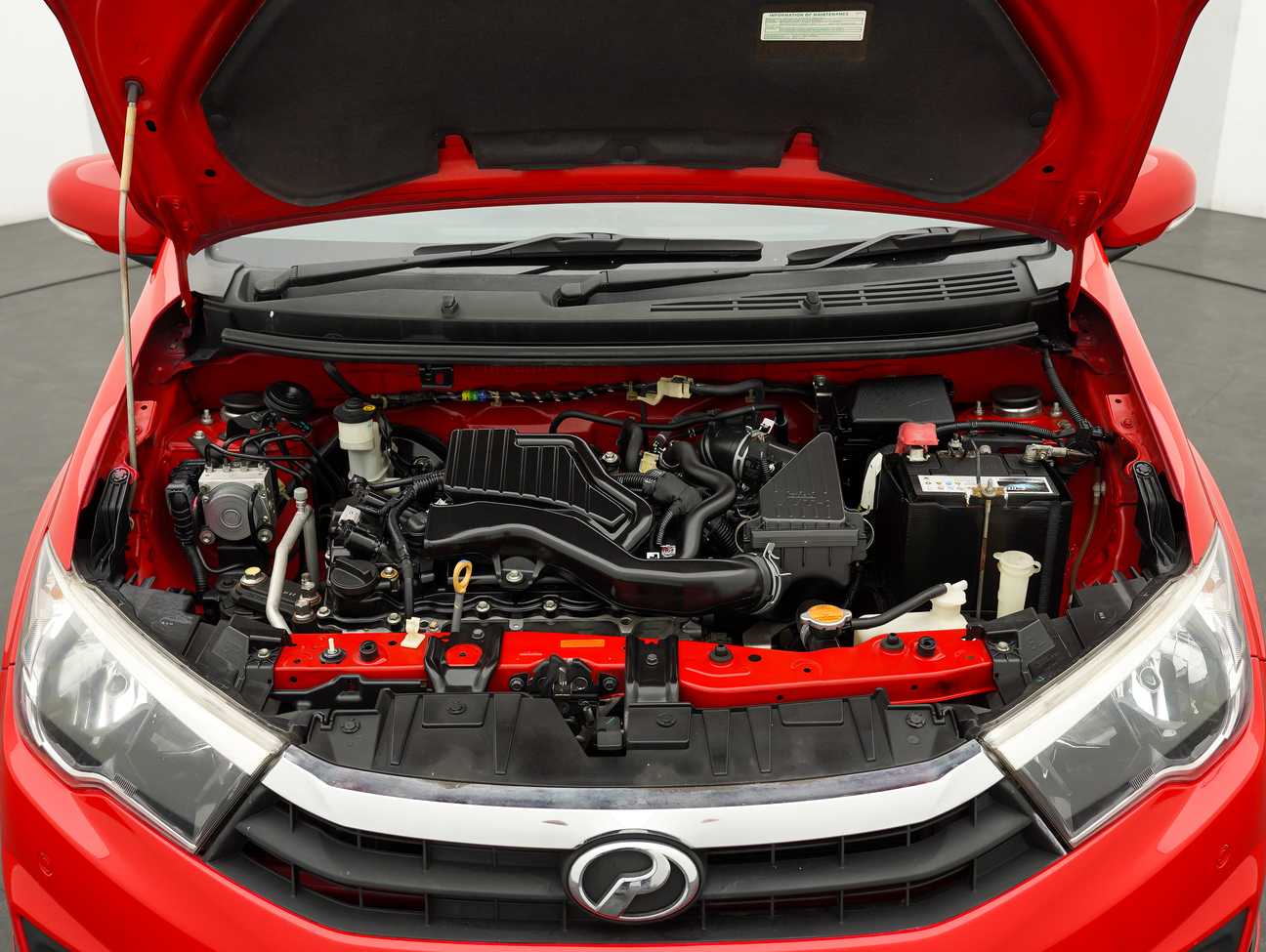 used 2017 Perodua Bezza X Premium 1.3