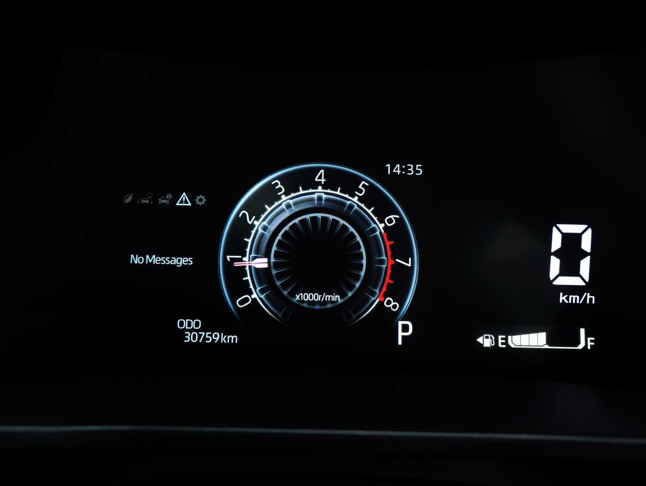 used 2022 Perodua Ativa AV 1.0