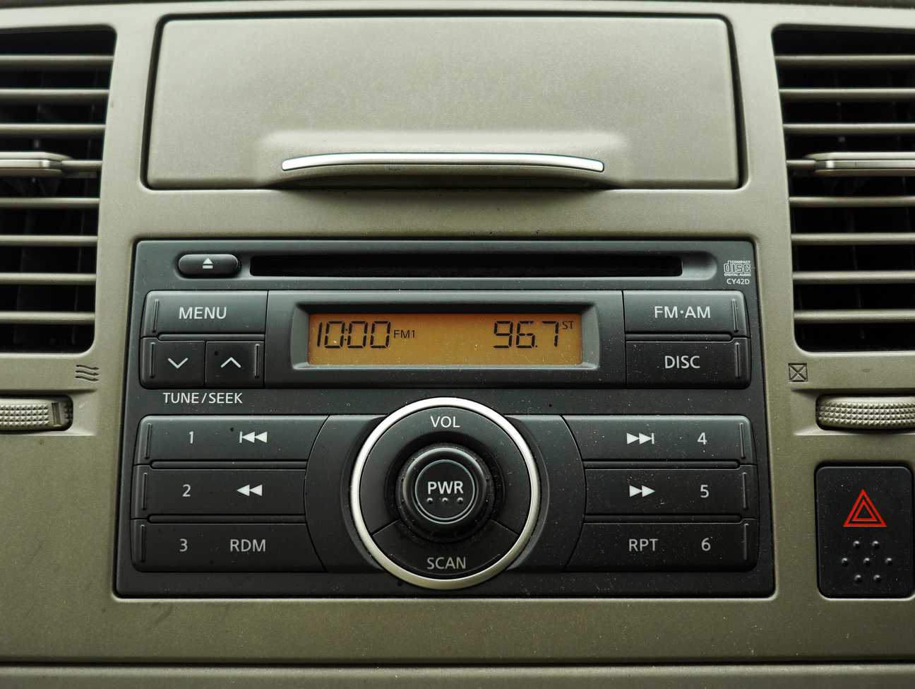 used 2009 Nissan Latio ST-L Sport 1.6