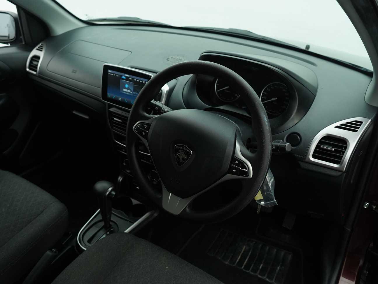 used 2020 Proton Saga Premium 1.3