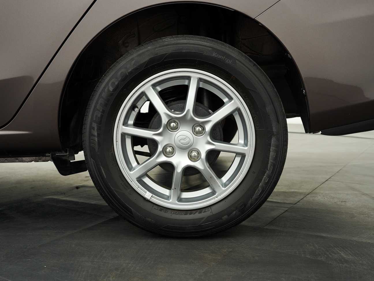 used 2019 Perodua Bezza X Premium 1.3