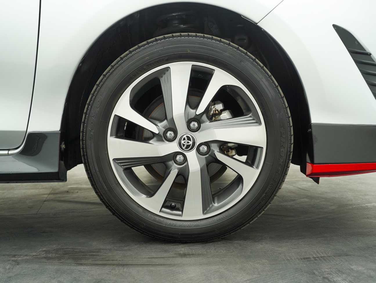 used 2019 Toyota Yaris E 1.5