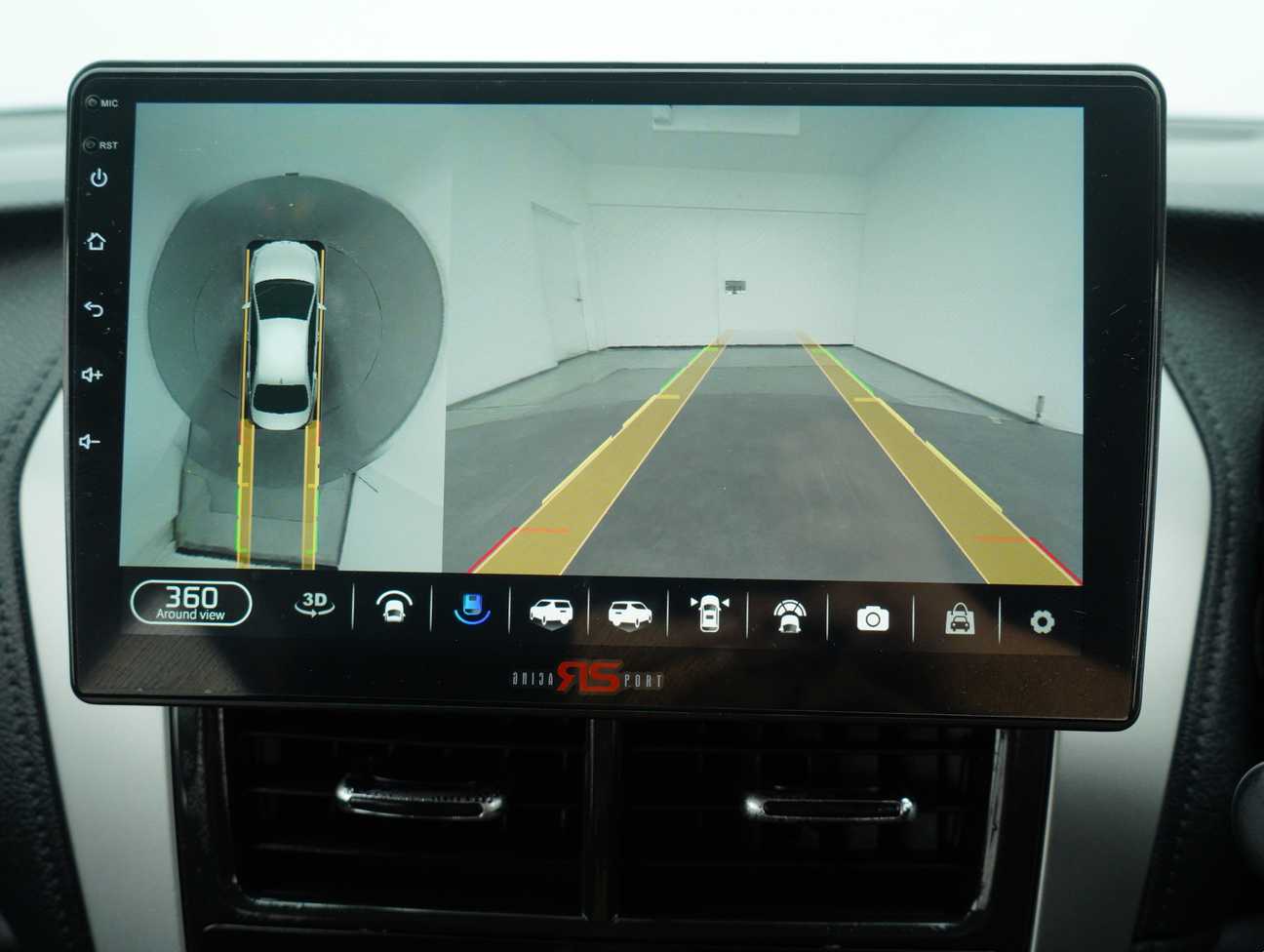 used 2020 Toyota Vios E 1.5